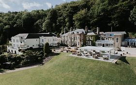 New House Country Hotel